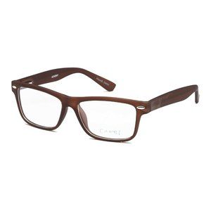 Millennial Square Style Brown Frame
